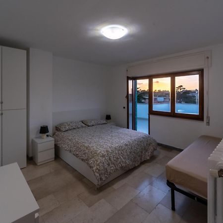 Appartamento Eur - Penthouse Roma Esterno foto