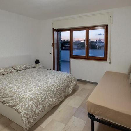 Appartamento Eur - Penthouse Roma Esterno foto