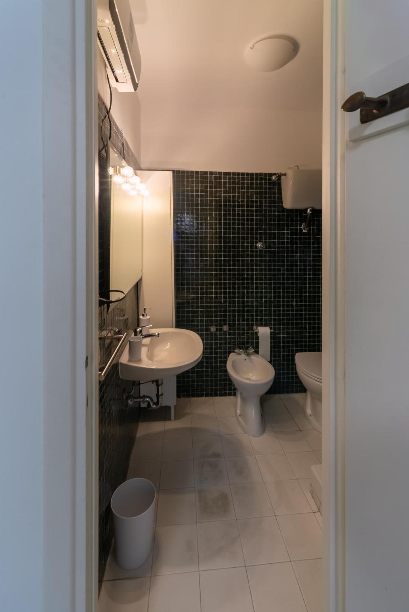 Appartamento Eur - Penthouse Roma Esterno foto