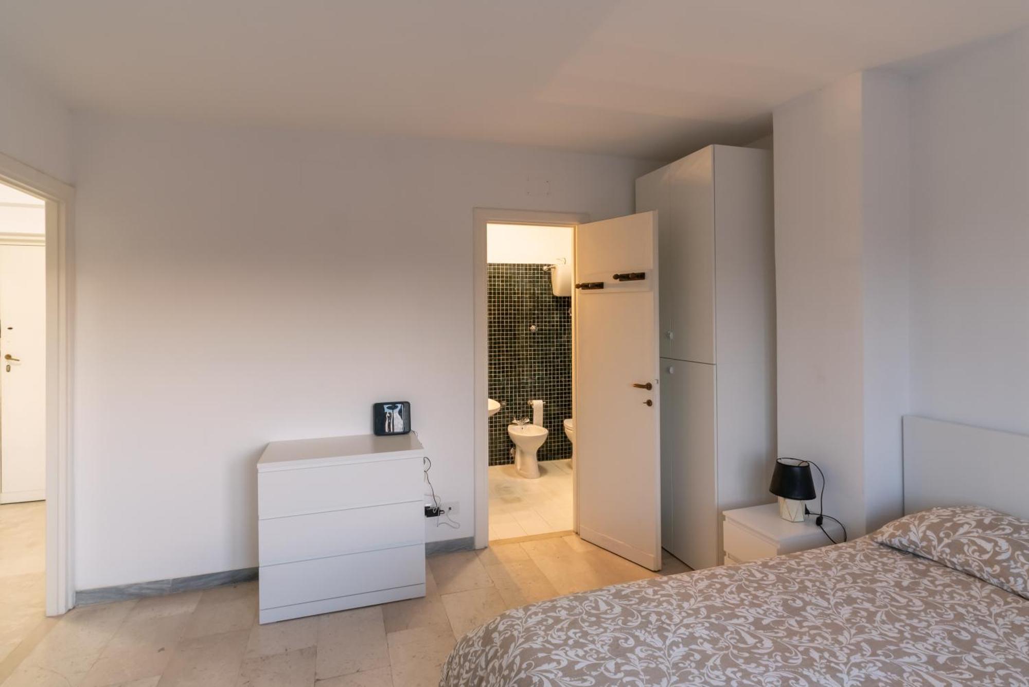 Appartamento Eur - Penthouse Roma Esterno foto