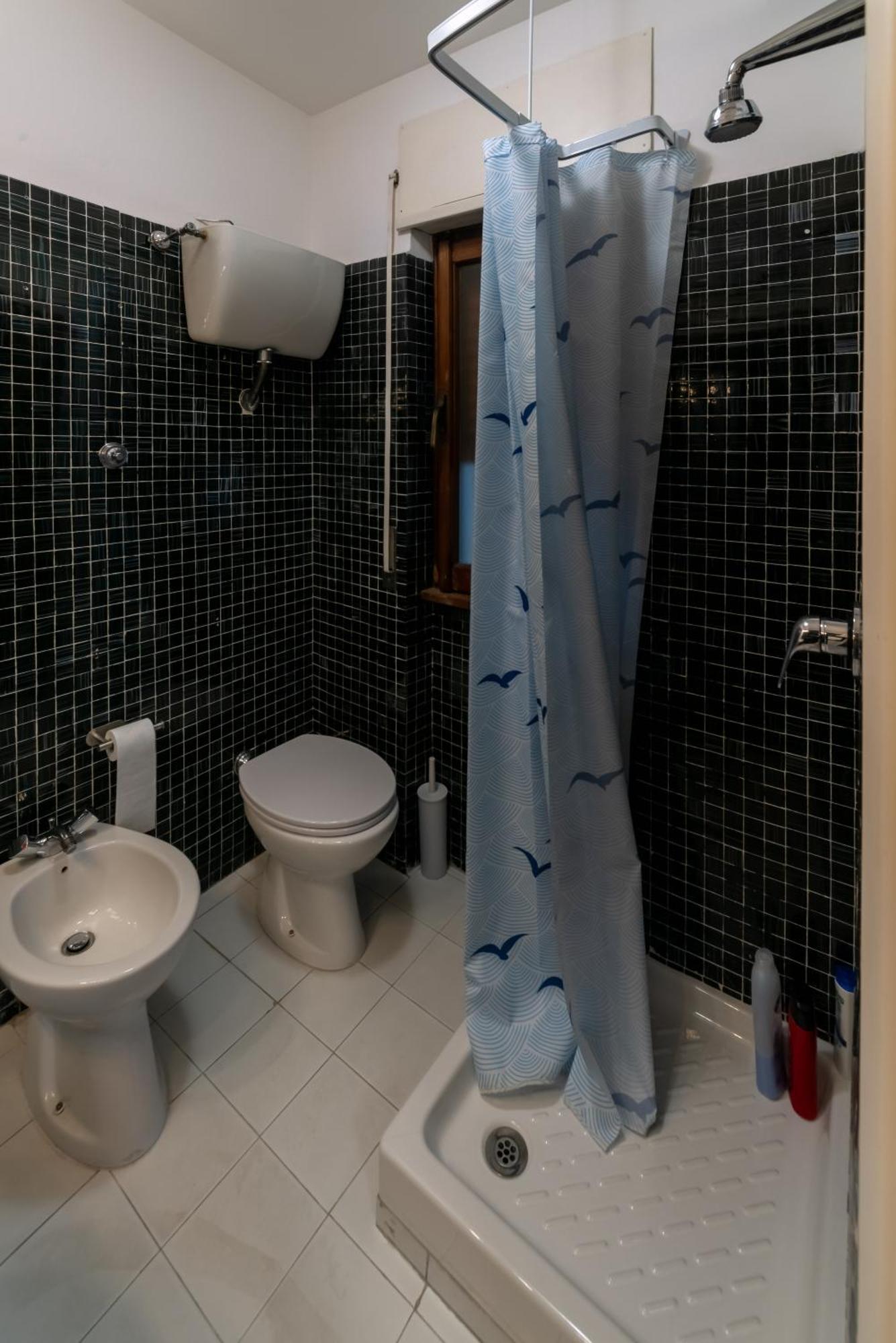 Appartamento Eur - Penthouse Roma Esterno foto